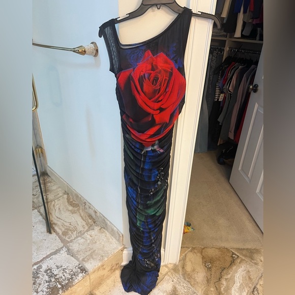 Afrm Womens Bioma Touched Maxi nwot size s - Picture 3 of 5